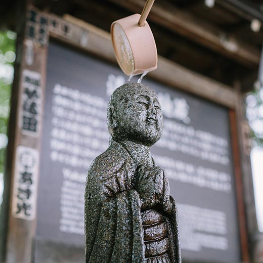 地藏菩薩