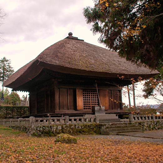 中禪寺