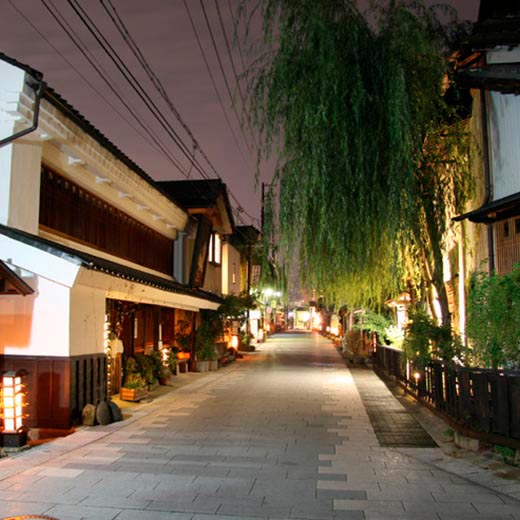 柳町
