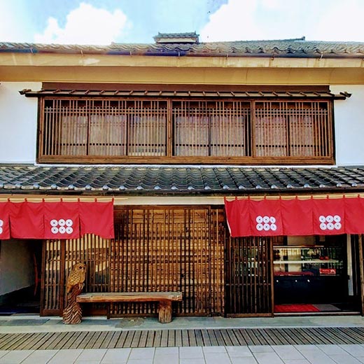 柳町屋