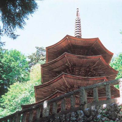安樂寺