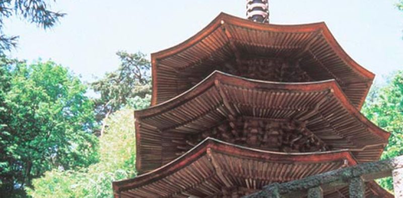 安樂寺