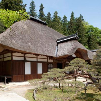 常樂寺