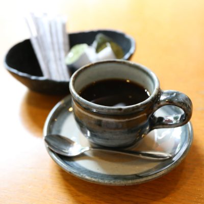 コーヒー