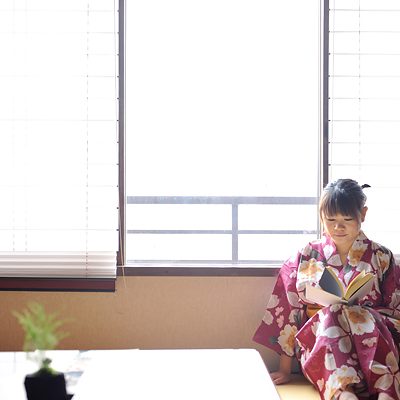 客室女子２
