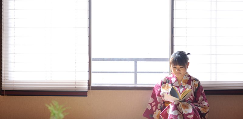客室女子２